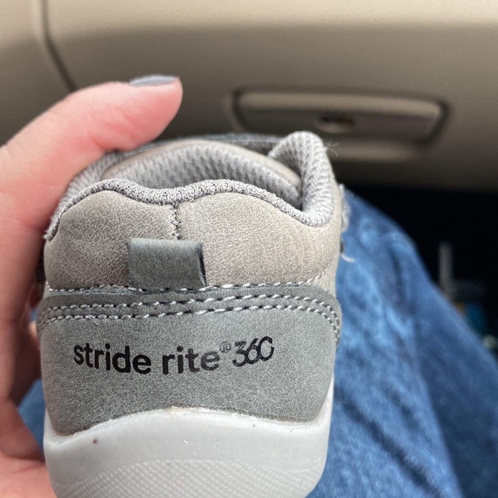 Stride Rite shoes - Picture 5 of 5